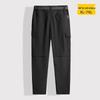 Men's Plus Size Convertible Outdoor Cargo Pants
