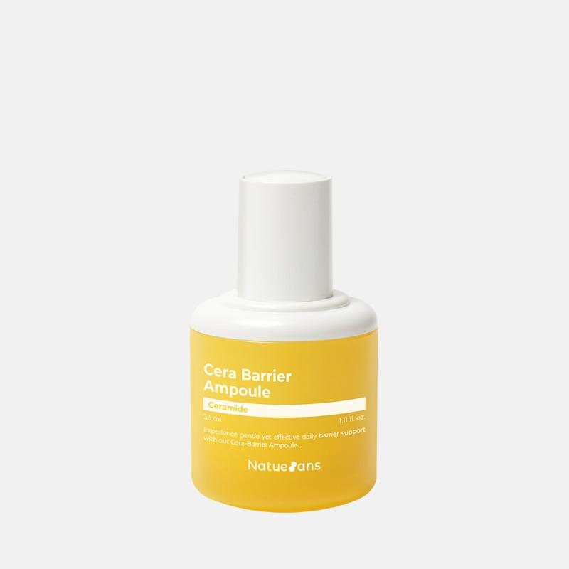 Natüe Sens Cera Barrier Ampoule