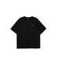Urban Age [2Pack] Design Studio Logo Oversized Short Sleeve_4Color (Type A)
