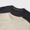 TONGTAI Boys' Pure Cotton Short Sleeve T-Shirt