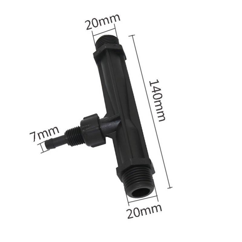 

Устройство для орошения G1/2 G3/4