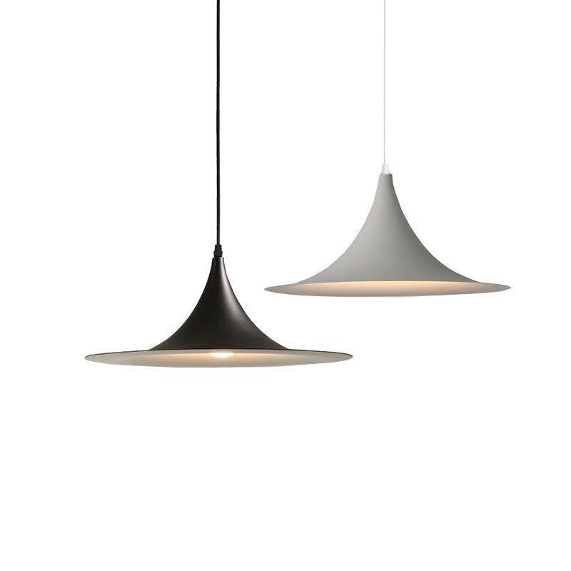 Rechargeable Nordic Modern Pendant Lamp