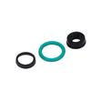 3 Stück Fahrradbremshebel Kolben O-Ring Passend für Magura MT2 MT4 MT5 MT6 MT7 MT8 HC3 Bremshebel Hydraulische Scheibenbremse Reparatur