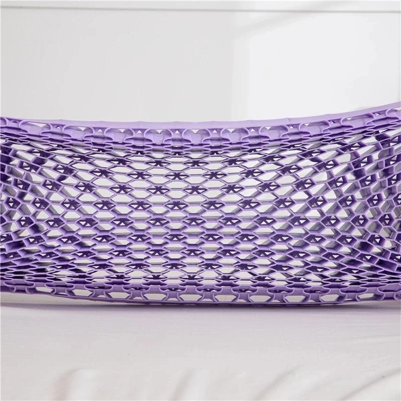 Pectin Pillow Memory TPE Pillow Neck Message Pillows High Orthopedic Shoulder Pain Protection Cervical Almohadas Para Dormir