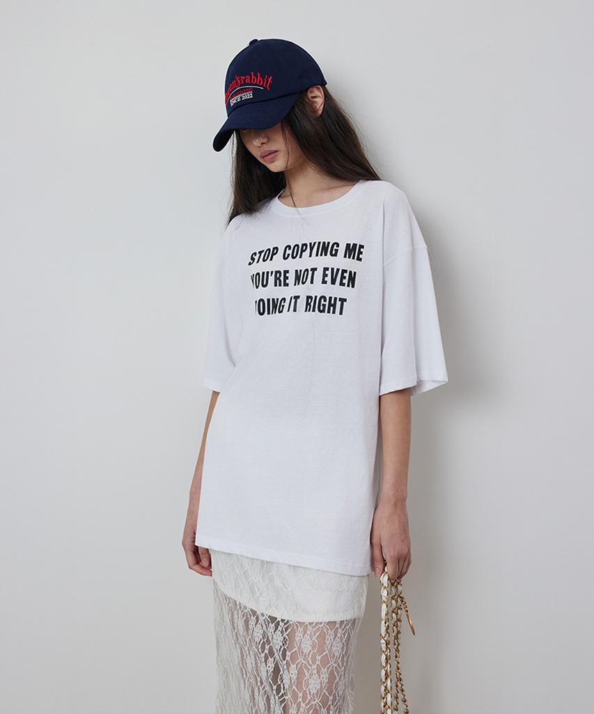 Kwinseulaebis Lace See-Through Banding Layered Skirt