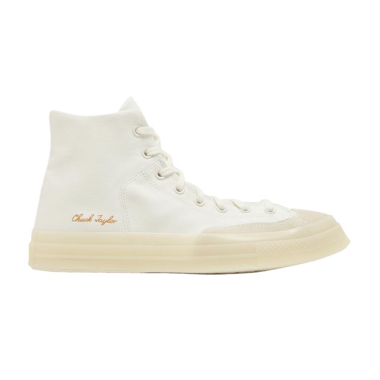 Converse Chuck 70 Marquis High Vintage White 36