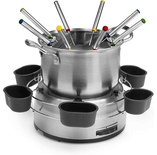 Fondue Set Princess 172680 Family Set (01.172680.01.001)