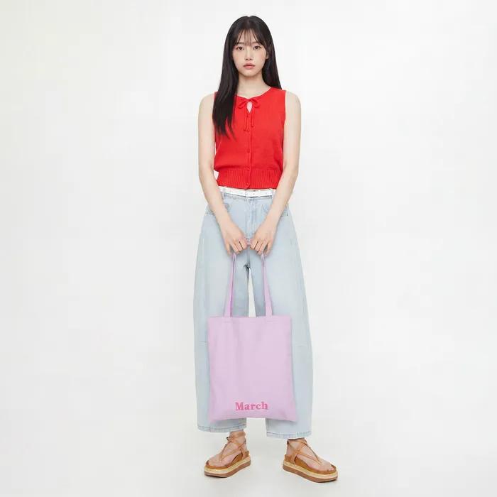Everyday Cotton Eco Bag AS7AB482