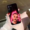Rapper Cantor PNL QLF Handyhülle Für VIVO V60 V50 V40 LITE S1 V17 V20 SE V21 V23 V23E V25 V25E V27 V27E V29 V29E V30 Hülle Abdeckung