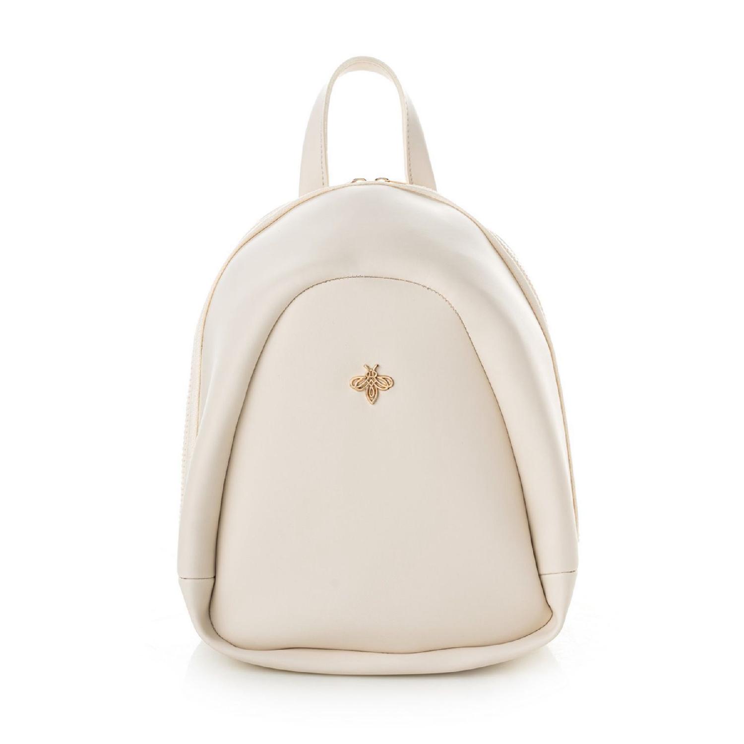 

Жіночий рюкзак середнього розміру Standart зелений