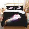 Sports Duvet Cover King Size Bedding Soccer Home Textiles 3D Printed Soft Quilt Cover Woman Man Bedding Cover Bed Sets