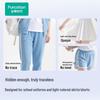 PurCotton Youth Antibacterial Seamless Cotton Underwear 3-Pack