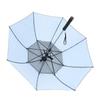 Misting Umbrella with Fan Multifunctional 3 in 1 Cooling Fan Sun and Rain Umbrella Travel Compact