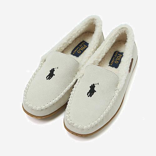 

Кремовые лоферы Polo Collins Pony RF103852W-RF103852W 230