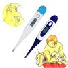 Thermomètre électronique professionnel à LED pour chien et chat, thermomètre sec et humide, équipement médical vétérinaire pour animaux de compagnie