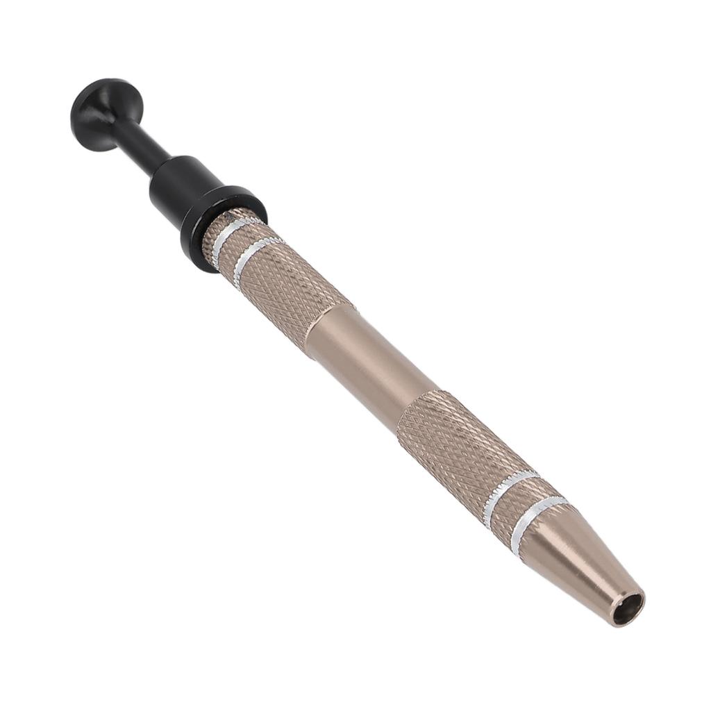 4 Prong   Holder Portable Alloy Beads Parts Tweezers Grabber Watch Repair Tool Accessory