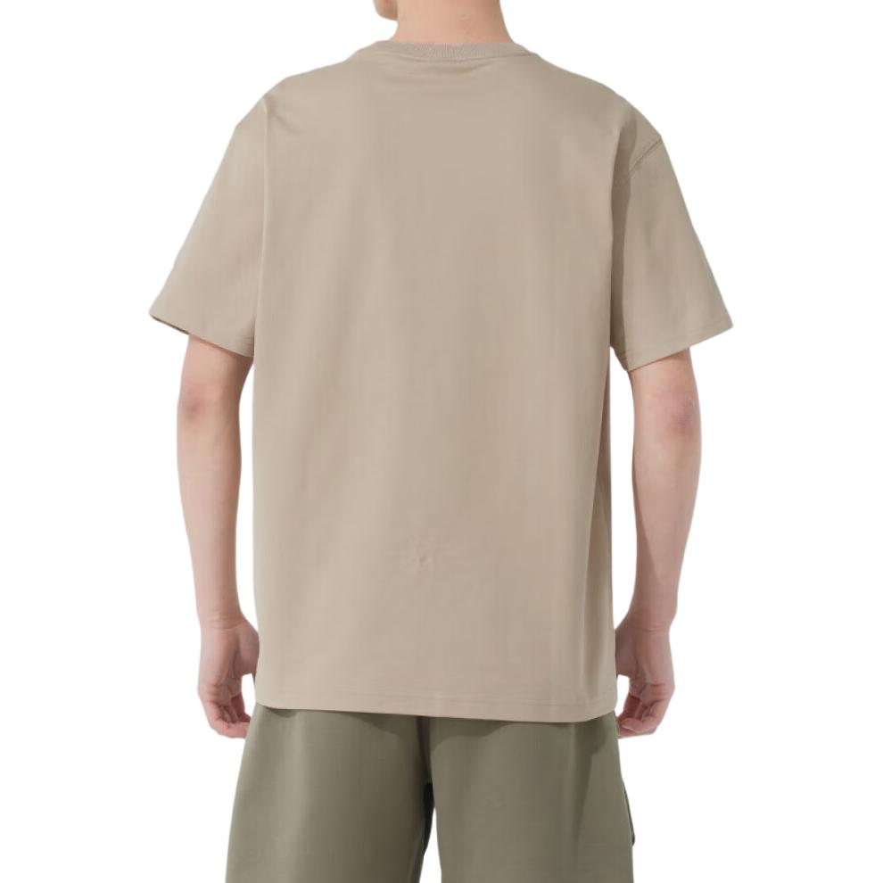 New Balance T Shirt Men's Apricot AMT51319-SOT