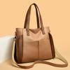 Vintage Women Bucket Hand Bag New Designers Luxury Handbags Women Large Capacity Shoulder Tote  Bags Fashion Brand Crossbody Bag