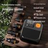 Portable Wireless Air Pump for EVs, Outdoor Tents, SUP Boards & Kayaks