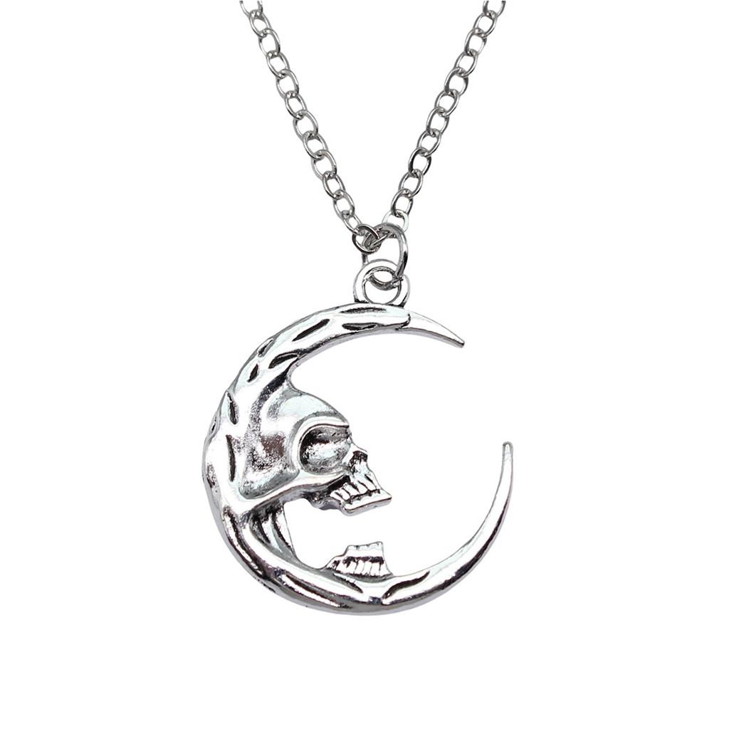 Hollow Charm Star Necklace Minimalist Geometric Pendant Celestial Aesthetic Jewelry 43cm Chain