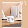 15/20/30/60 min Cube Timer Time Management Reminder Timer Durable Kitchen Timer  Exam Preparation
