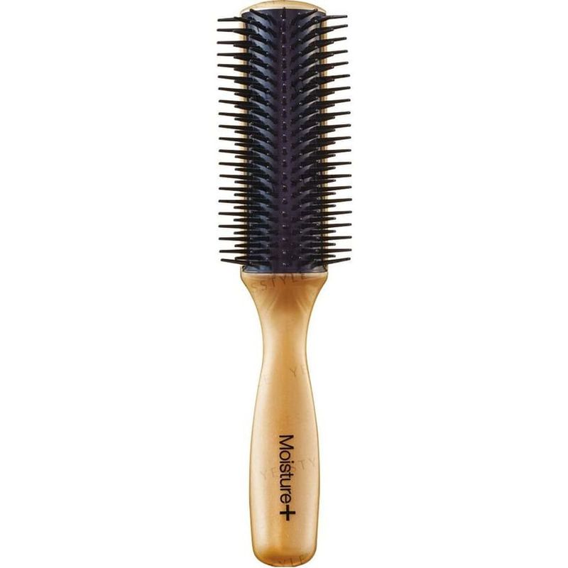 VeSS - Moisture Plus Brush for Blow-drying Styling
