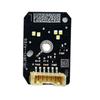 NEW DRL LED Board 6pin For 2017-2020 BMW 5 Series G30 G31 G32 GT F90 M5 540i 520i Adaptive LED Headligt DRL Module 63117214939