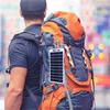 Waterproof 5V Solar Panel Environment Protection Solar Panel Power Supply USB Solar Panel  Camping
