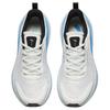 Anta Training Series Ignite Shock Absorption Non-Slip Low-Top Training Shoes Men Sneaker White Black Blue 112427788-2
