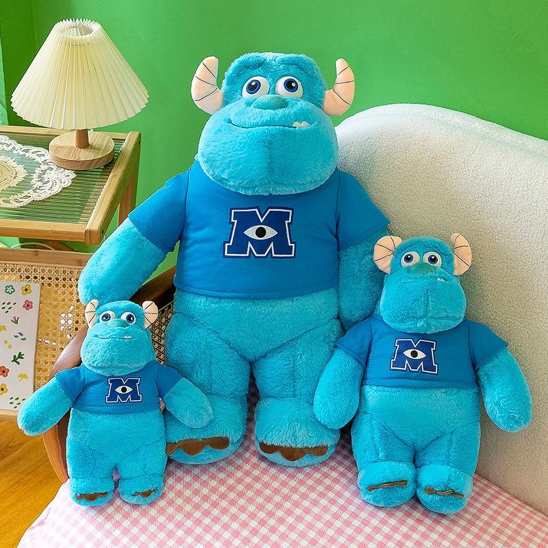 Monster University Sulley Kuscheltier