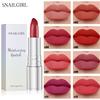 Lipstick Is Not Easy To Stick To The Cup And Does Not Fade. Lipstick Multi-Color Lipstick
