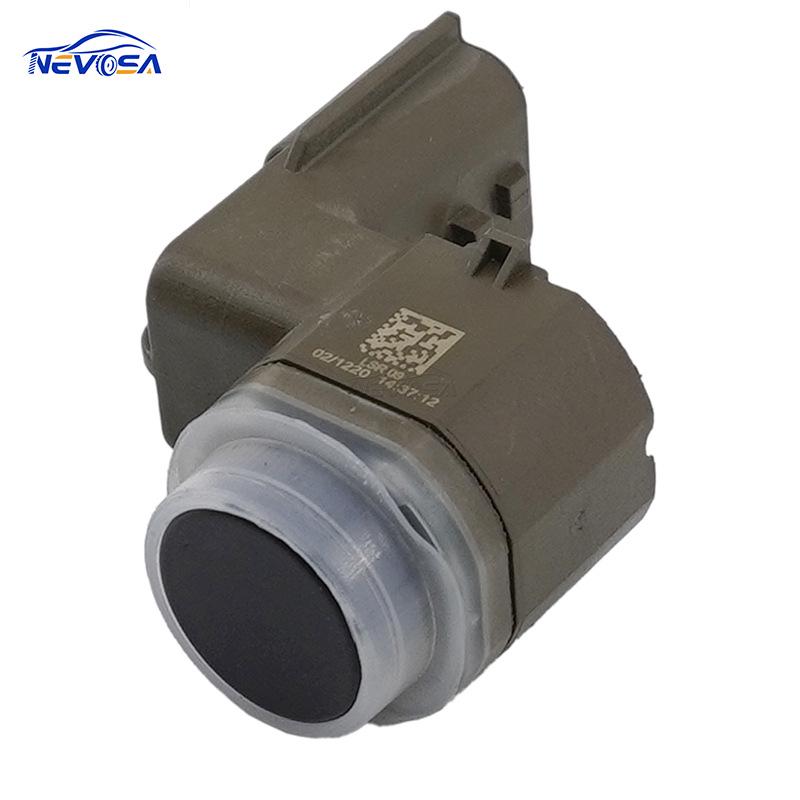 28438-4EA0A Is Compatible with Nissan Car Reversing Radar Sensor PDC Electric Eye.