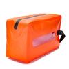 Outdoor Rafting Travel Waterproof Storage Bag, Washing Makeup Swimming Bag, Wet And Dry Separation Waterproof Bag