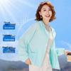 PaSiter Women's Casual Sun-Protection Jacket