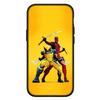 Cover for iPhone 17 16 15 Xiaomi Poco Redmi Note 14 13 12 11 Pro Max 9 16e Samsung Galaxy S25 S24 S23 OPPO Huawei Wolverine Cool Deadpool Phone Case