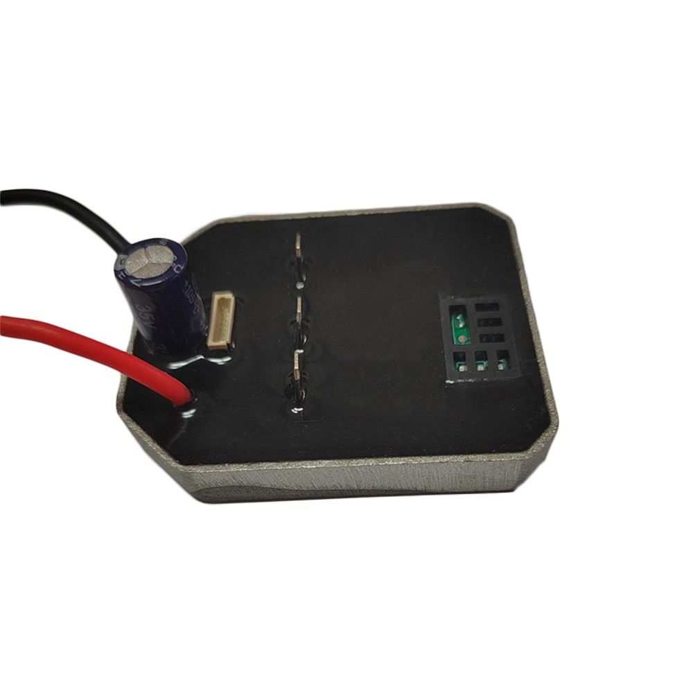 Brushless Electric Tool Control Board Lithium Electric Grinder Motherboard  Electric Drill