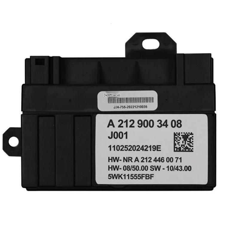 Automotive Fuel Pump Control Module A2129003408 for W204/W212
