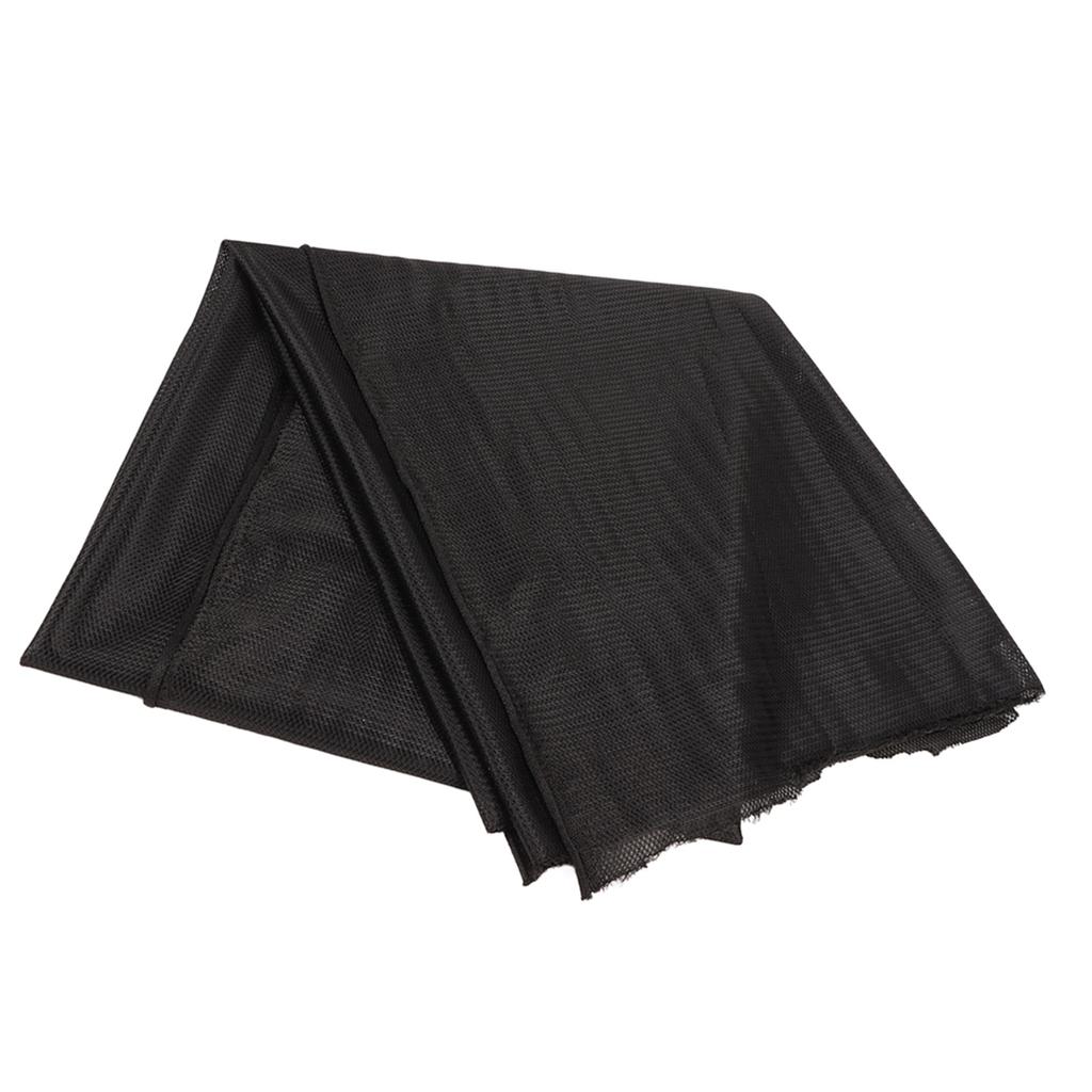 Speaker Grill Cloth Breathable Waterproof Dustproof Wear Resistant Speaker Fabric Cloth Cover for Speakers