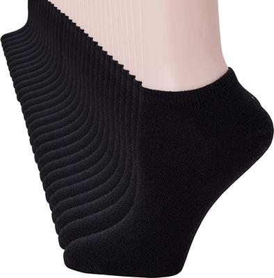 Low Cut Ankle Socks for Men/Women Thin Athletic Sock Pack Socks