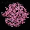 Table Scatter Charms Christening Baby Shower  Decoration Party Favors Baby  Pacifier Cake Decor