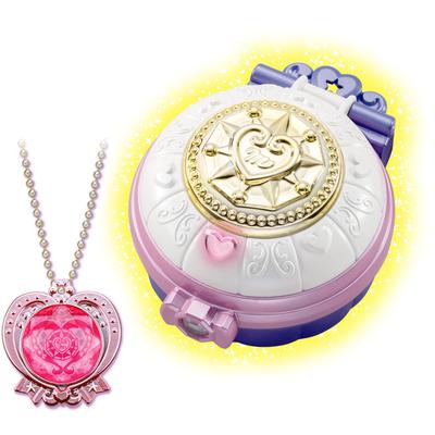 Magic x Warrior Magi Majo Majoka Porte [Takara Tomy] Pures!