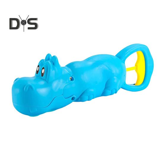 Strandspielzeug für Kinder, Sandklauenspielzeug, Greifer für Strand, Outdoor-Spaß, Kleinkinderpool, Sandkastenspielzeug, Badewanne, Schneespielzeug