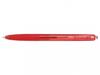 Pilot Super Grip Ballpoint Pen ""G"" Red Bpgg-8R-F-Rr