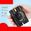 Miling Portable Zoom Binoculars