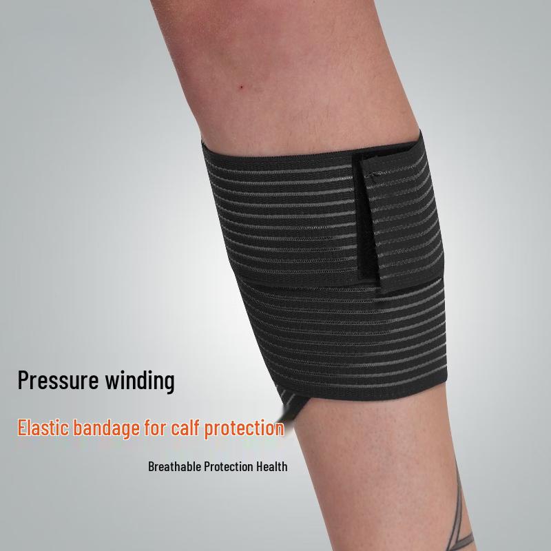 OLOEY Self-Adhesive Elastic Compression Bandage