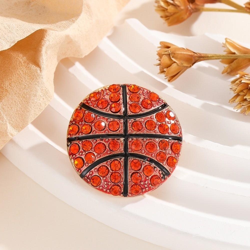 

Sports Theme Backpack Pins Alloy Material Clothing Accessories Women s Clothing 2