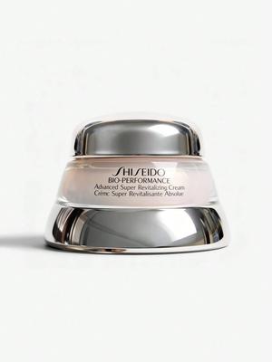 SHISEIDO Bio-Performance Advanced Super Revitalizing Cream 50mL Anti-Aging Firming Moisturizer