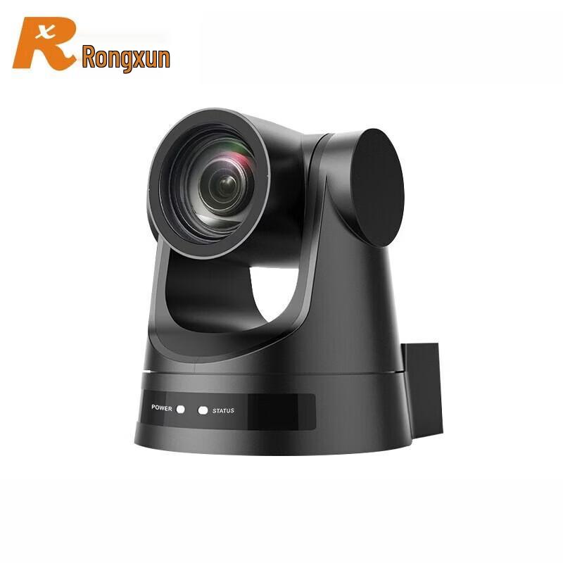 

Rxeagle VC51M-12 12x Optical Zoom Video Conference Camera (CN version)