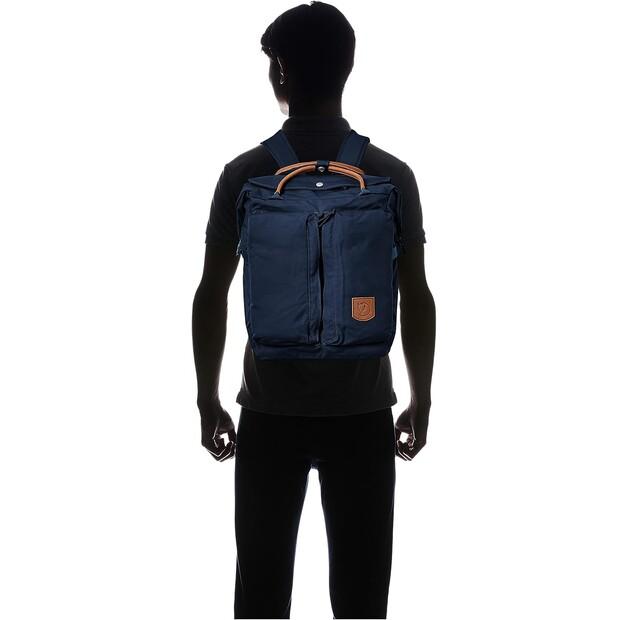 Рюкзак Fjällräven Haulpack No.1 navy (F23340-560)