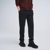 GIOVANNI VALENTINO Men's Wool Blend Casual Straight-Leg Sweatpants